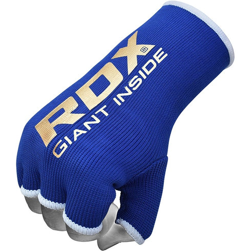 RDX INNER HAND GLOVES/Blu-2